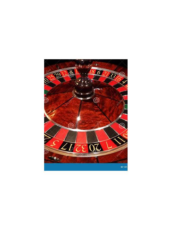 Roulette