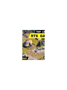 Best RTS Games for Mobile Top Offline Strategies to Dominate
