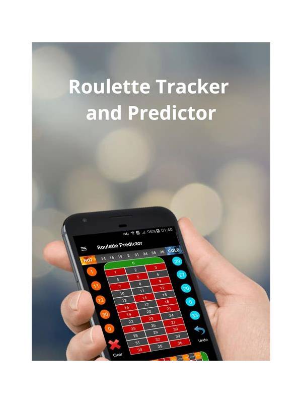 Best Roulette Predictor Apk Top Picks for Gamblers