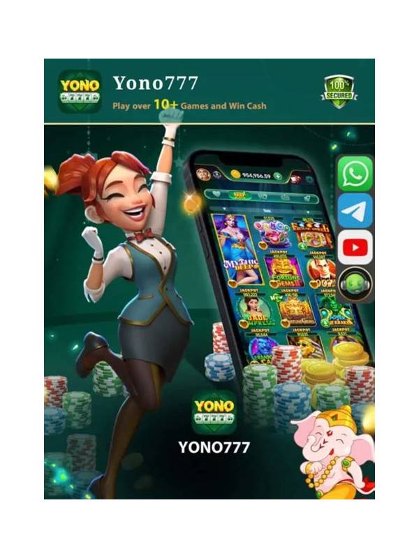 Yono Agent Rummy 777 Login A Comprehensive Guide
