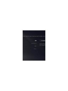 Comparing Rummy Audio On and Audio Off for Focus
