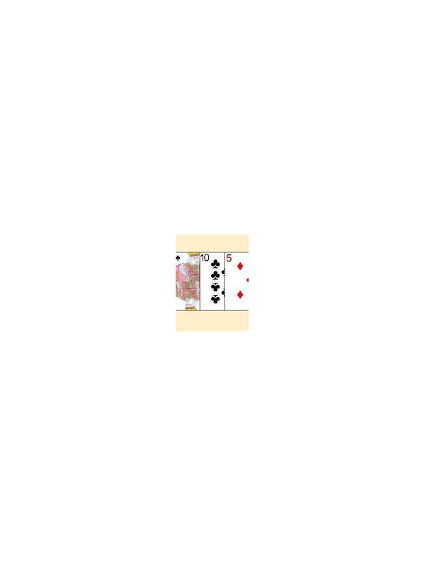 How to Read the Rummy Discard Pile Without Guessing