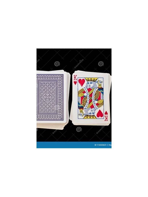 Rummy Comparison: Drawing From the Pile Versus Taking the Open Card