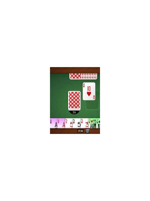 Rummy Comparison: Open-Ended Draws Versus Defined Draws