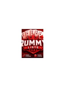 Rummy Comparison: Organizing by Suit or by Rank