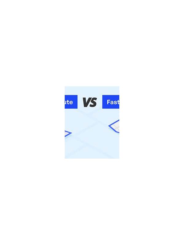 Rummy Comparison: Short Routes Versus Long Routes
