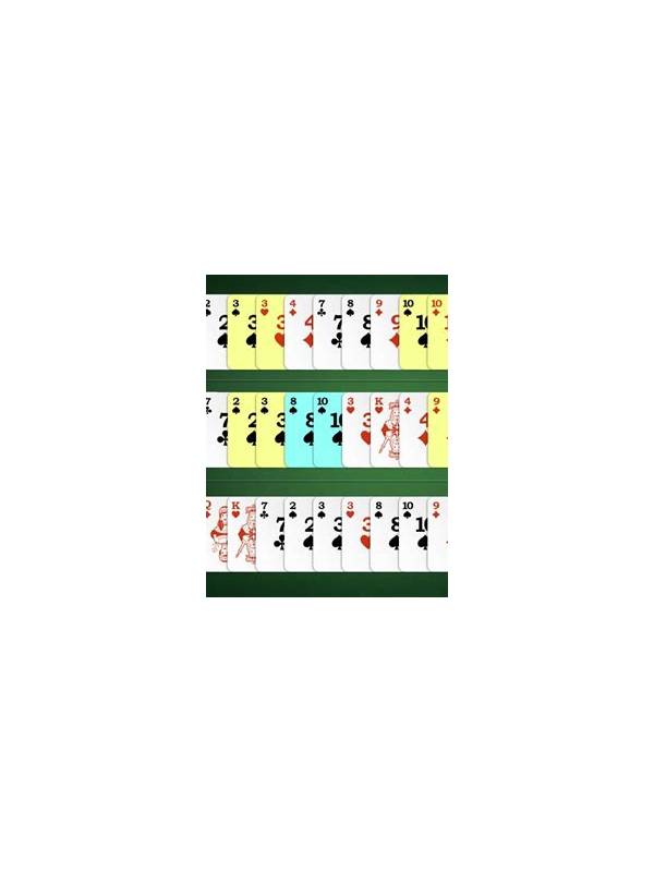 Rummy Comparison: Sorted by Suit or Sorted by Rank?
