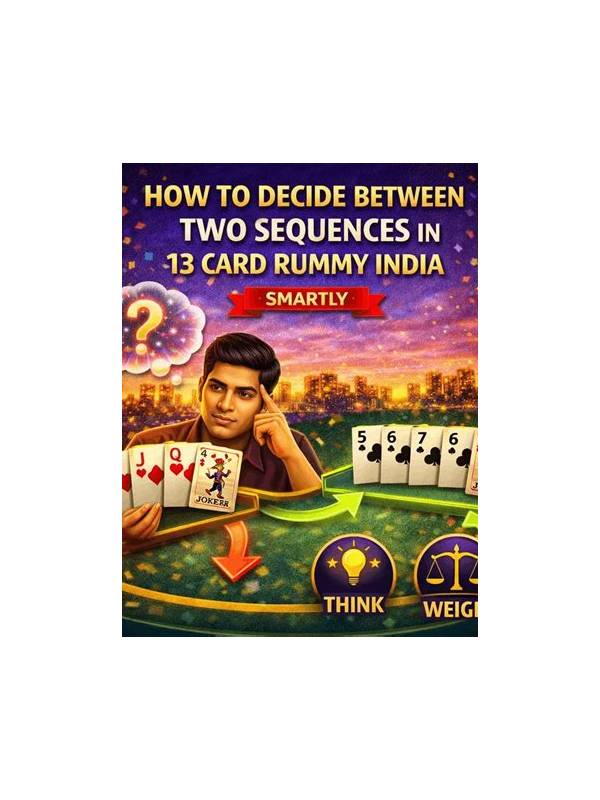 Rummy Draw Windows: Decide When Waiting Is Still Productive