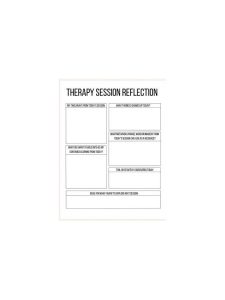 Rummy End-of-Session Reflection Questions