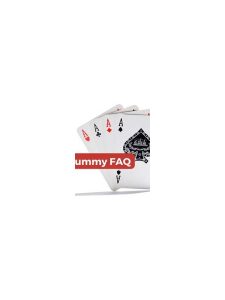 Rummy FAQ: Does Taking the Top Discard Reveal Too Much?
