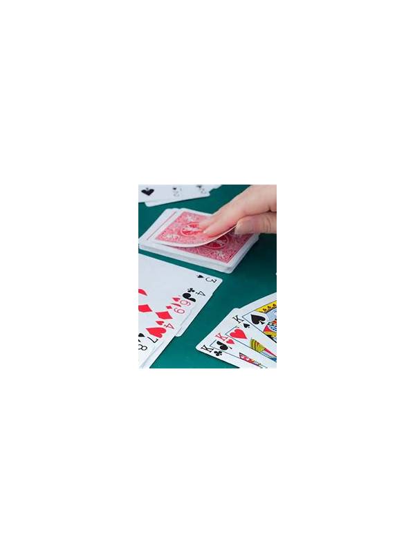 Rummy FAQ: How Should Beginners Read a Changing Discard Pile?