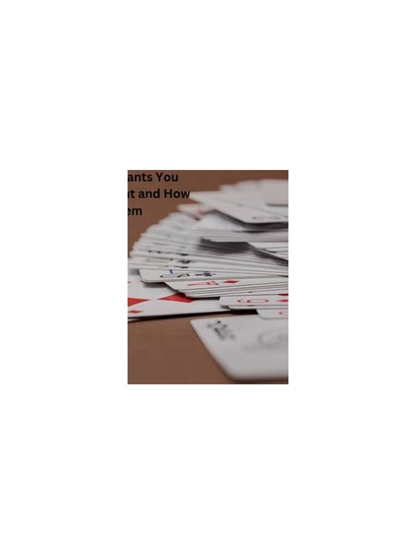 Rummy FAQ: Should You Prefer the Most Flexible Card?