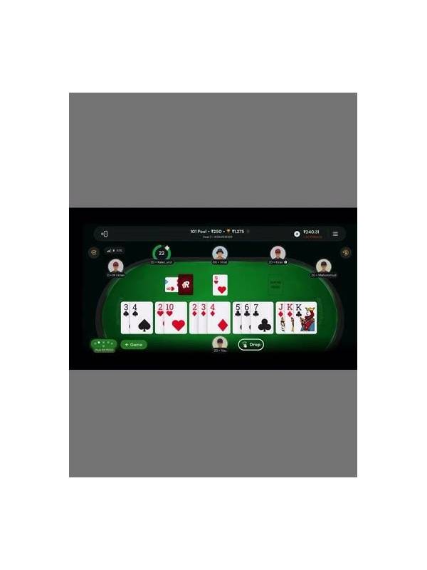 Rummy FAQ: What Is a Clean Escape From a Weak Route?