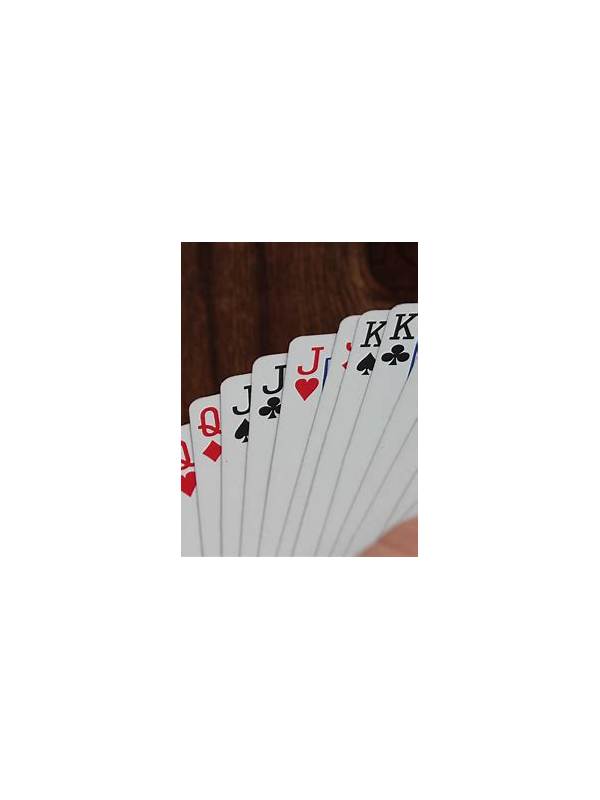 Rummy FAQ: What Order Should You Use for a Declaration Check?