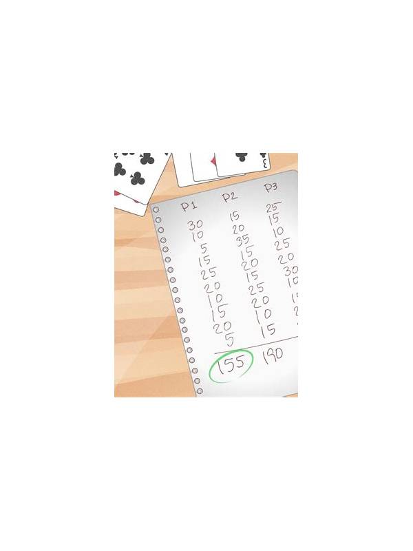 Rummy FAQ: When Should You Stop Counting Possibilities?