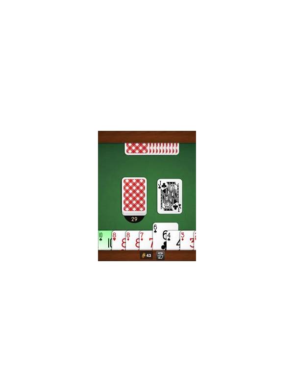 Rummy FAQ: Why Can a Good Draw Still Create a Hard Decision?