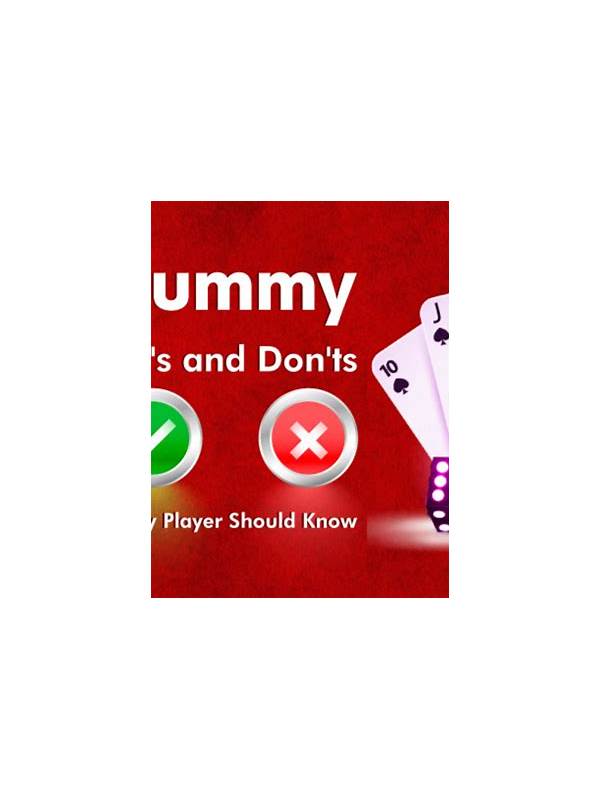 Rummy FAQ: Why Can a Pair Become Less Valuable?