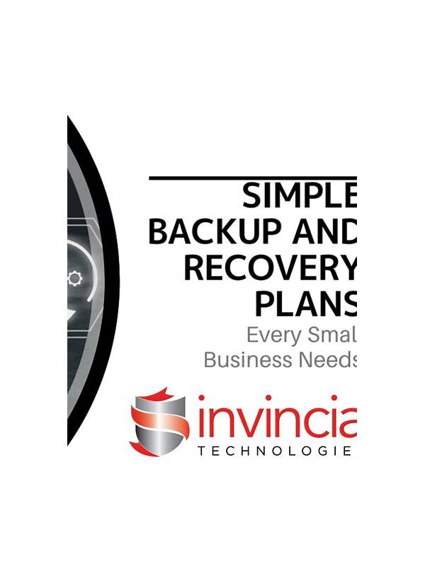 Rummy FAQ: Why Do Plans Need a Backup?