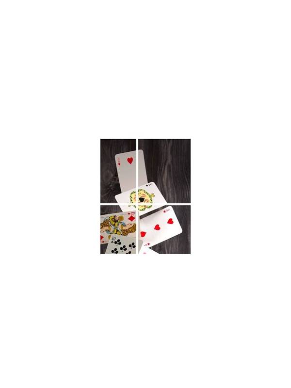 Rummy FAQ: Why Do Similar Hands Need Different Plans?