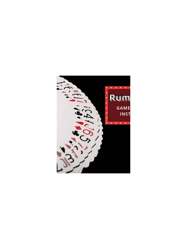 Rummy Guide: Measure How Much a Group Depends on Luck