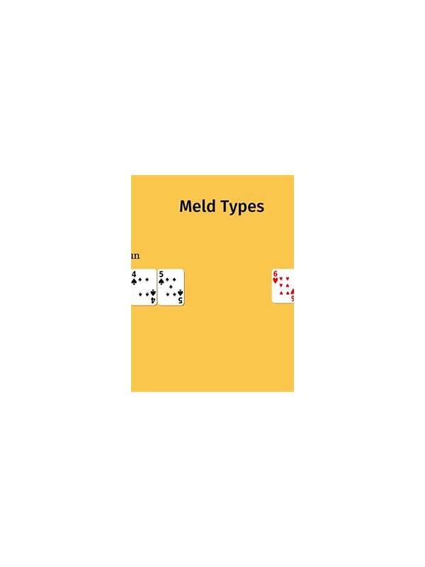 Rummy Guide: Measure Meld Density Before Choosing a Route