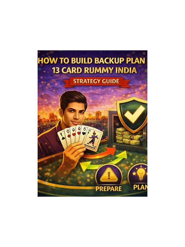 Rummy Guide: Plan Around a High-Value Card