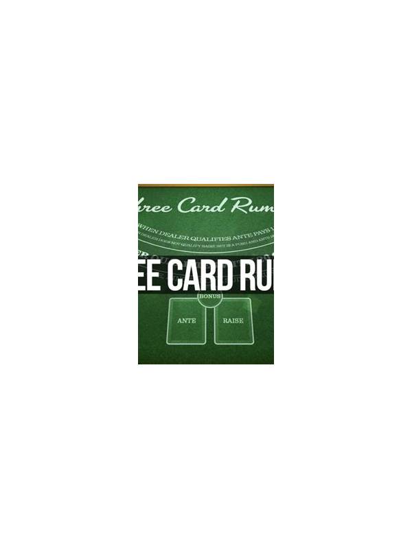 Rummy Guide: Plan the First Three Draws