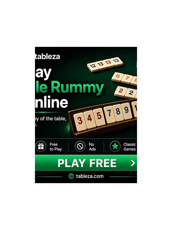 Rummy Guide: Read Table Pace Without Rushing