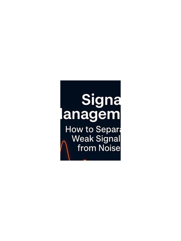 Rummy Guide: Separate Table Signals From Timing Noise