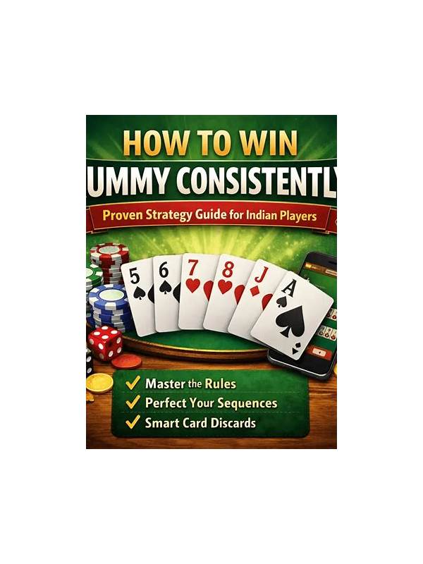 Rummy Guide: Test a New Strategy With a Small Sample