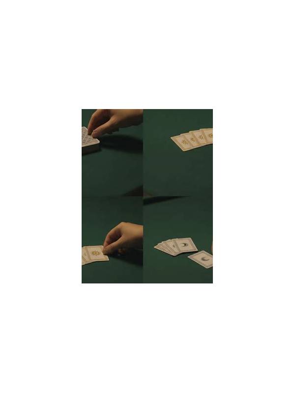 Rummy Guide: Turn a Missed Draw Into New