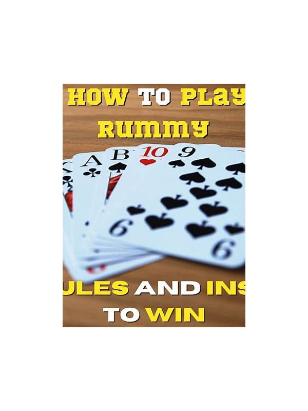 Rummy Guide: Use a Card-Role Rotation Check
