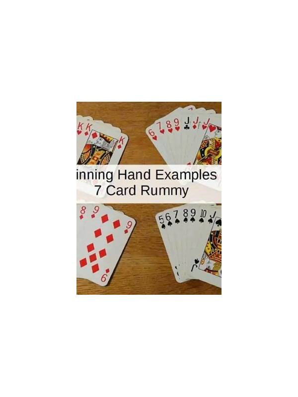 Rummy Hand Friction: Find the Card That Blocks a Clear Choice