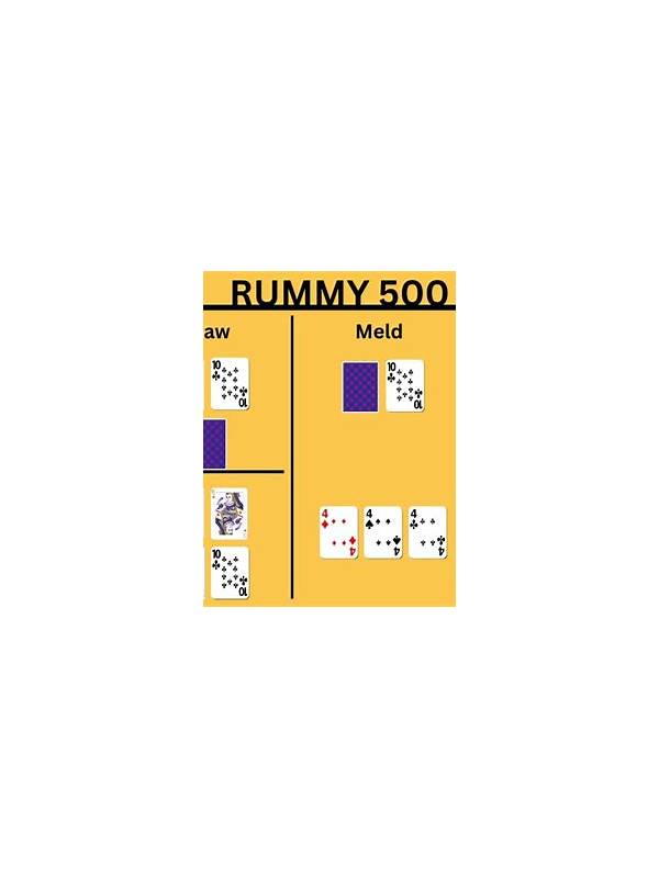 Rummy How-To: Build a Simple Card-Tracking Habit