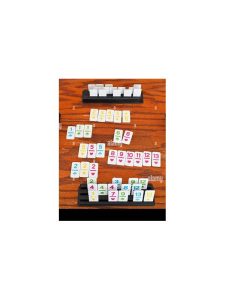 Rummy How-To: Check a Table Before Joining