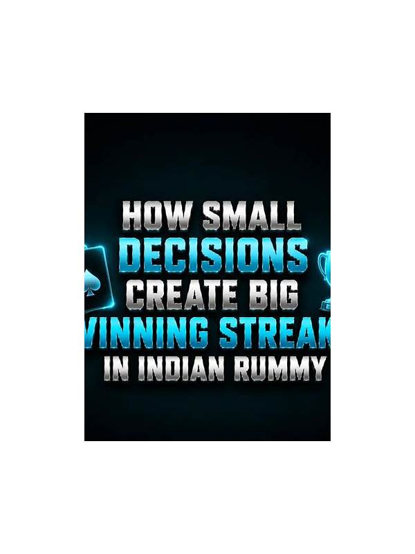 Rummy How-To: Create a No-Guess Declaration Routine