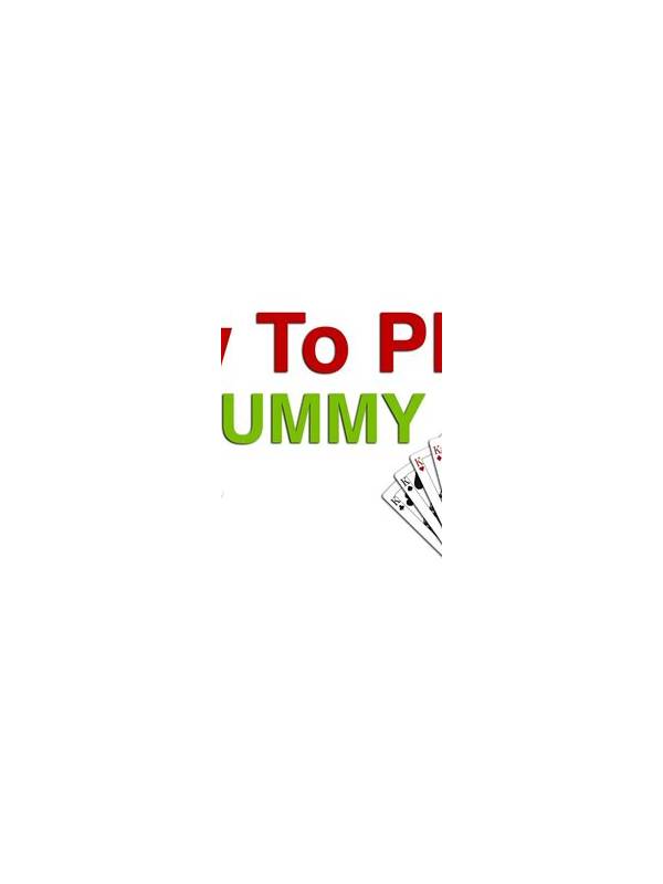Rummy How-To: Pause Before You Declare