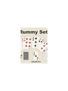 Rummy How-To: Rebuild a Discard Timeline After a Hand
