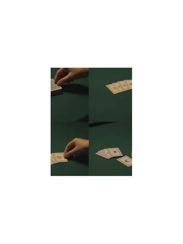 Rummy How-To: Turn a Bad Draw Into a Review Question