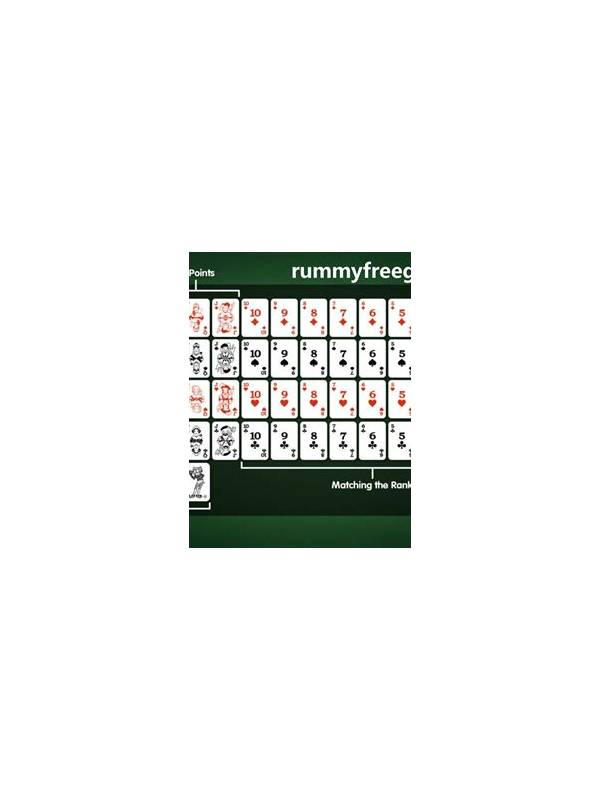 Rummy How-To: Turn a Score Into a Learning Note