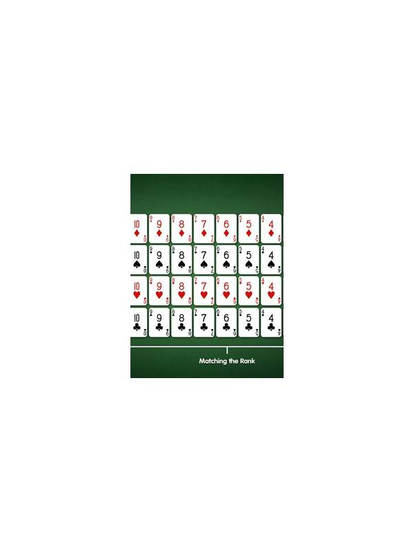 Rummy How-To: Use a Reset Point After Every Round