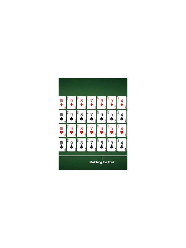 Rummy Low-Card Value: More Than Just Small Penalty