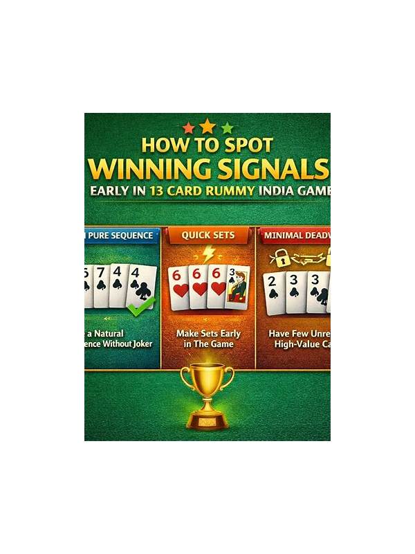Rummy Reading: Separate Opponent Signals From Assumptions
