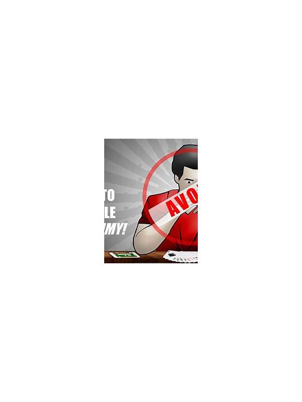 Rummy Safety: Avoid Playing on a Low Battery
