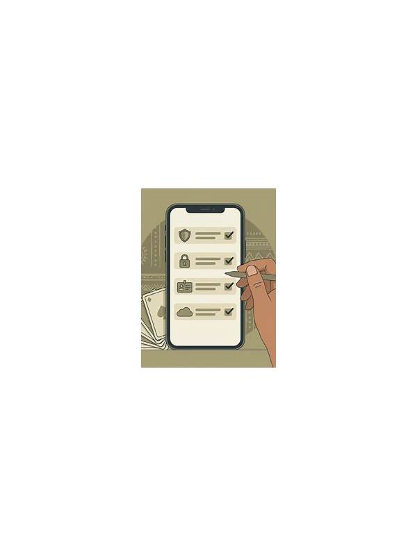 Rummy Safety: Keep Recovery Codes Out of Chat
