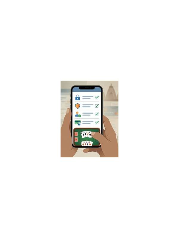 Rummy Safety: Keep Spending Choices Separate From Strategy