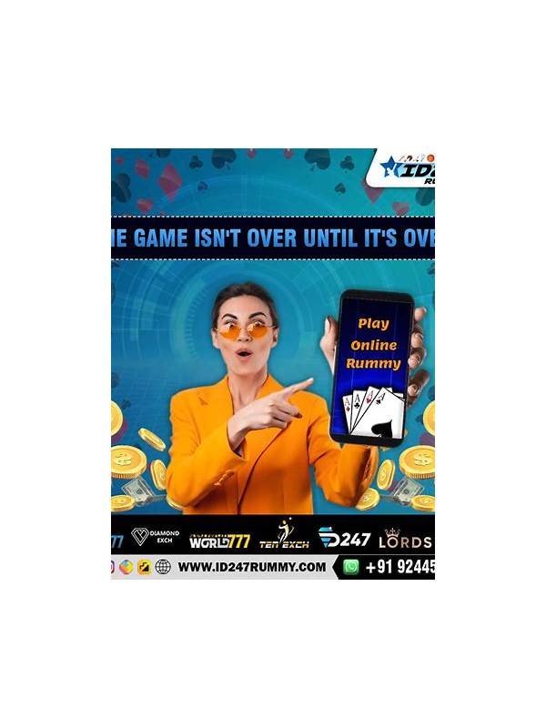 Rummy Safety: Recognize Phishing in Bonus Offers