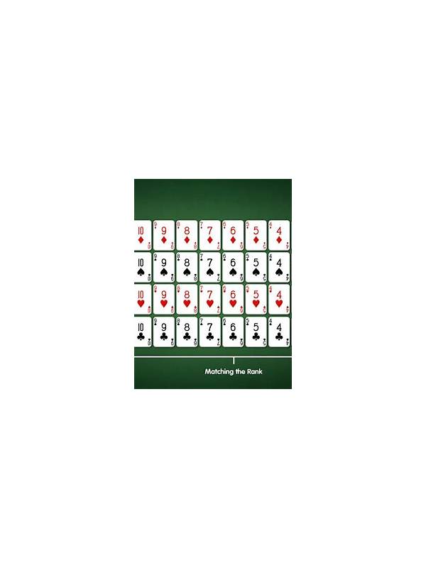 Rummy Strategy: Count Waiting Cards by Quality