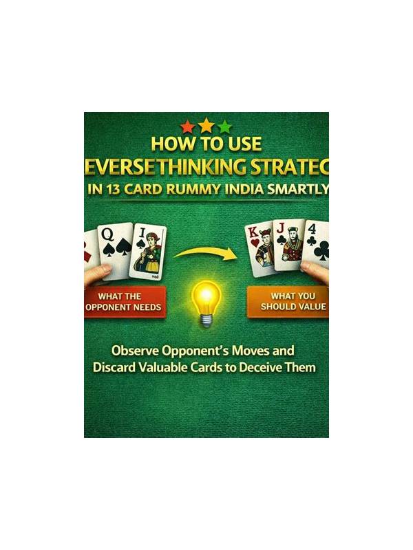 Rummy Strategy: Use a Repair Cost Before Breaking a Group