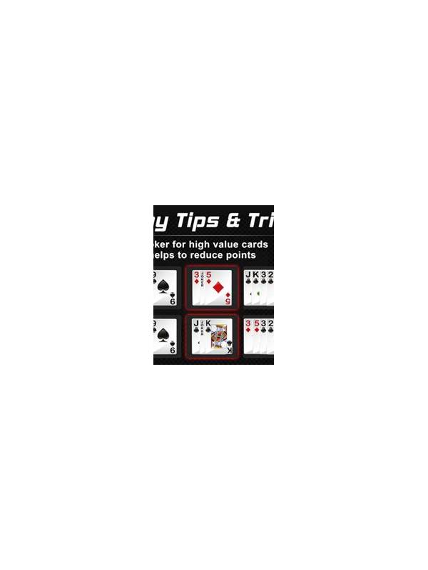 Rummy Tips: Compare Draw Quality Across Three Turns